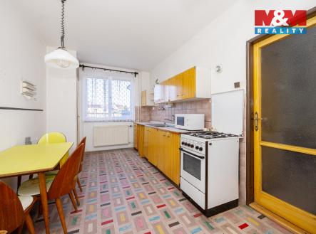 Prodej domu/vily, 108 m²