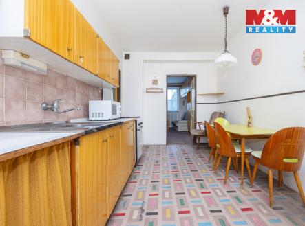 Prodej domu/vily, 108 m²