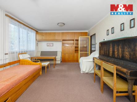 Prodej domu/vily, 108 m²