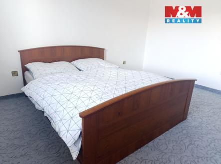 Pronájem bytu, 3+1, 79 m²