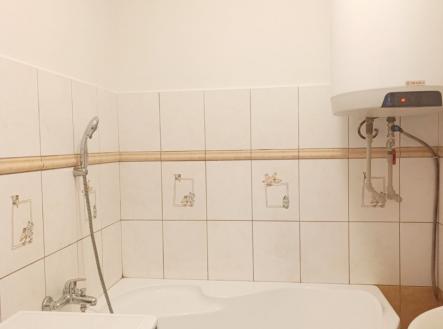 Pronájem bytu, 3+1, 79 m²