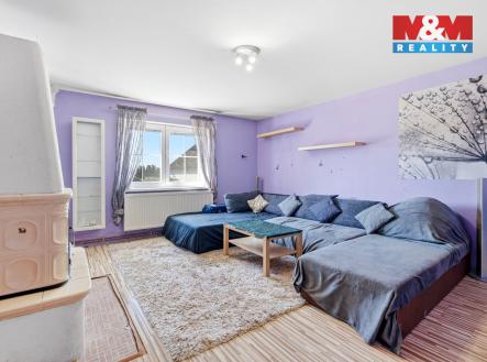 Prodej domu/vily, 98 m²