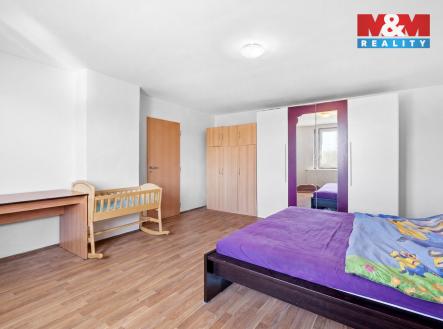 Prodej domu/vily, 98 m²