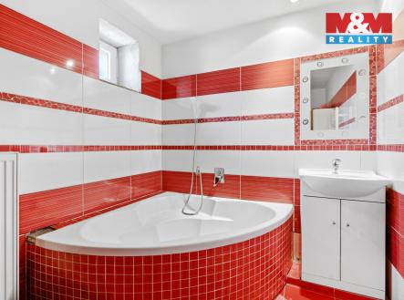 Prodej domu/vily, 98 m²