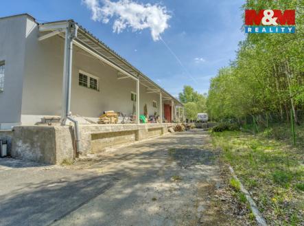 Prodej pozemku pro komerční výstavbu, 4 160 m²
