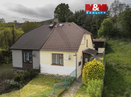 Prodej domu/vily, 86 m²
