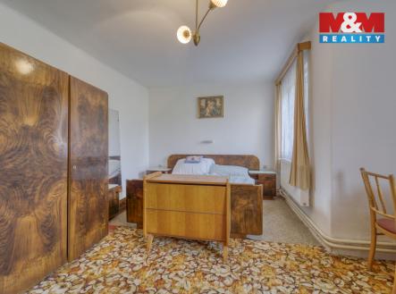 Prodej domu/vily, 86 m²