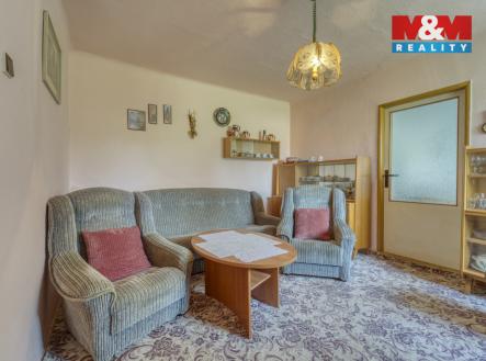 Prodej domu/vily, 86 m²