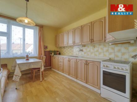 Prodej domu/vily, 86 m²