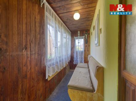 Prodej domu/vily, 86 m²