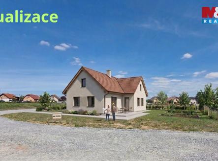 Prodej pozemku pro bydlení, 669 m²