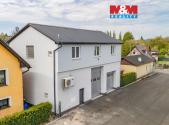 Prodej pozemku pro komerční výstavbu, 1 036 m²