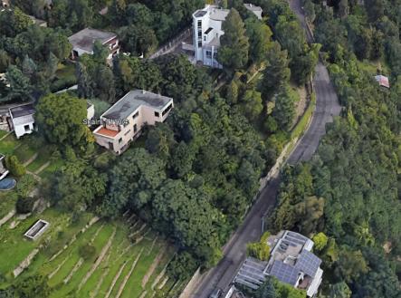 Prodej pozemku pro bydlení, 1 894 m²