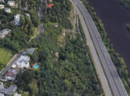 Prodej pozemku pro bydlení, 1 894 m²