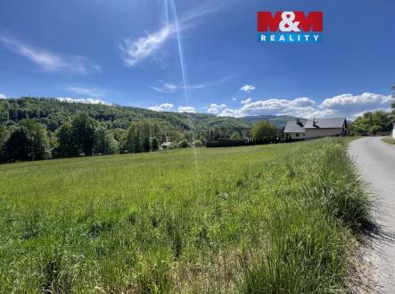 Prodej pozemku pro bydlení, 1 325 m²