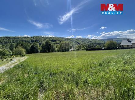 Prodej pozemku pro bydlení, 1 325 m²
