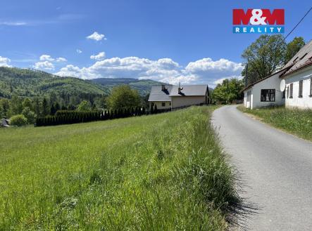 Prodej pozemku pro bydlení, 1 325 m²