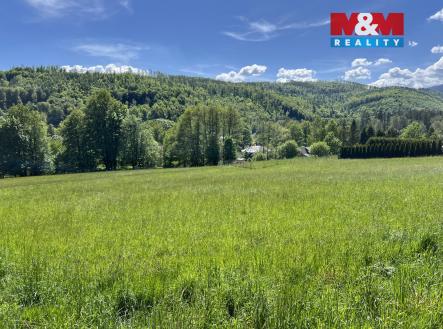 Prodej pozemku pro bydlení, 1 325 m²
