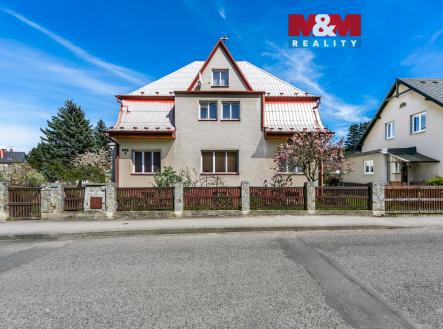 Prodej domu/vily, 172 m²