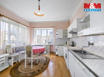 Prodej domu/vily, 172 m²