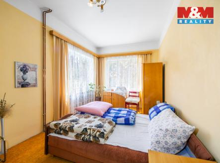 Prodej domu/vily, 172 m²