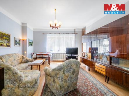 Prodej domu/vily, 172 m²