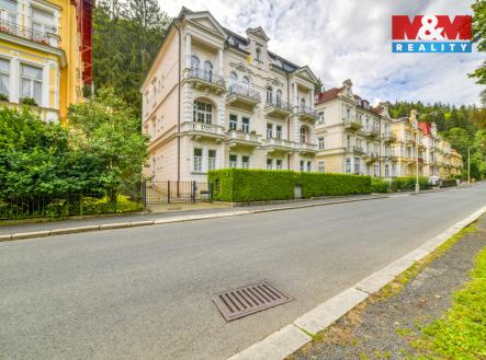 Pronájem bytu, 3+1, 67 m²