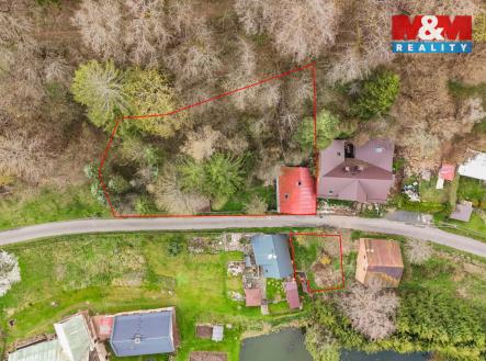 Prodej chaty/rekreačního objektu, 73 m²