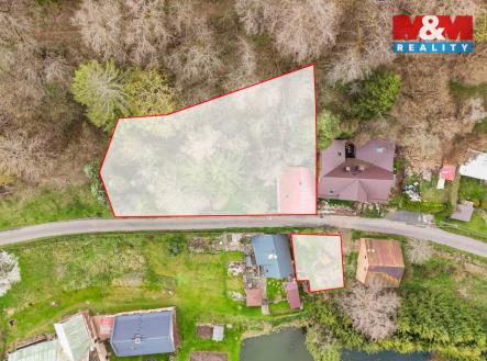Prodej chaty/rekreačního objektu, 73 m²