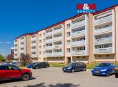 Prodej bytu, 1+1, 47 m²