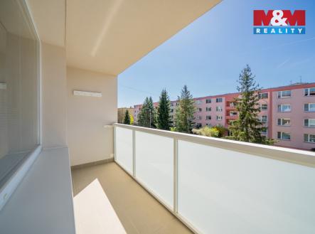 Prodej bytu, 1+1, 47 m²