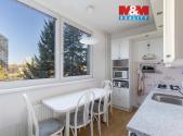Prodej bytu, 3+1, 67 m²