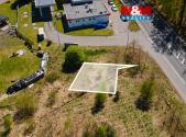 Prodej pozemku pro komerční výstavbu, 194 m²