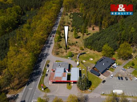 Prodej pozemku pro komerční výstavbu, 194 m²