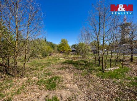 Prodej pozemku pro komerční výstavbu, 194 m²