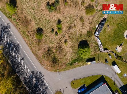 Prodej pozemku pro komerční výstavbu, 194 m²