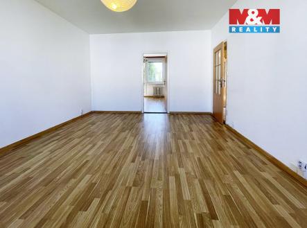 Prodej bytu, 3+1, 69 m²