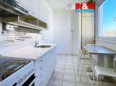 Prodej bytu, 3+1, 69 m²