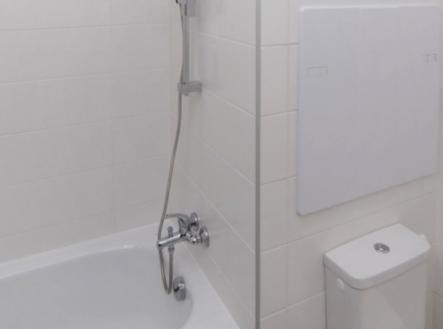 Pronájem bytu, 1+kk, 27 m²