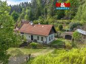 Prodej chaty/rekreačního objektu, 100 m²