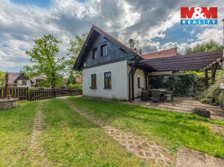 Prodej chaty/rekreačního objektu, 100 m²