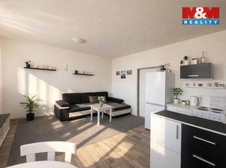 Prodej domu/vily, 230 m²
