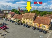 Prodej domu/vily, 230 m²