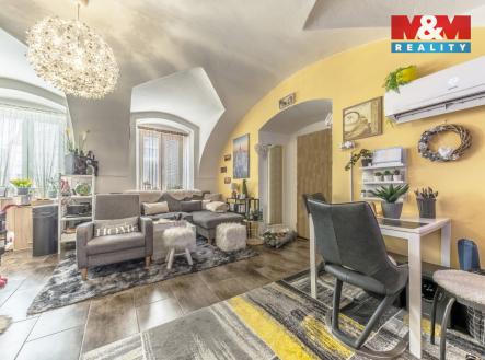 Prodej domu/vily, 230 m²