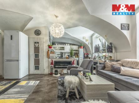 Prodej domu/vily, 230 m²