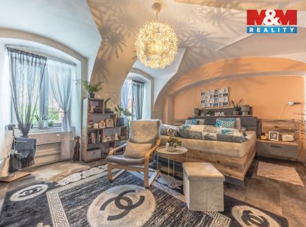 Prodej domu/vily, 230 m²