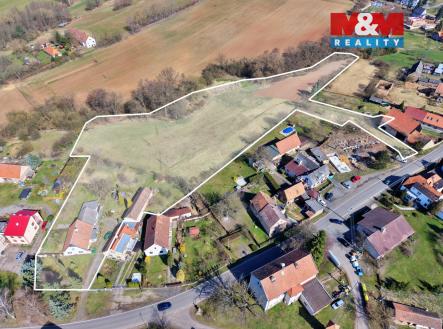 Prodej chaty/rekreačního objektu, 110 m²