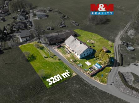 Prodej domu/vily, 150 m²