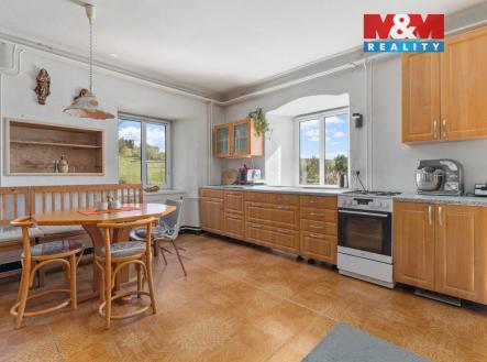 Prodej domu/vily, 150 m²