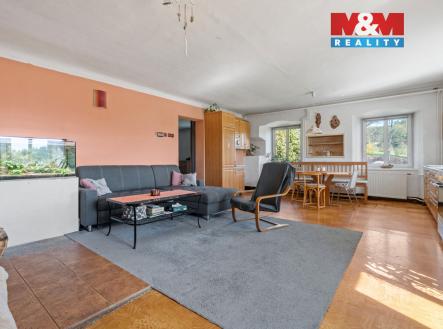 Prodej domu/vily, 150 m²